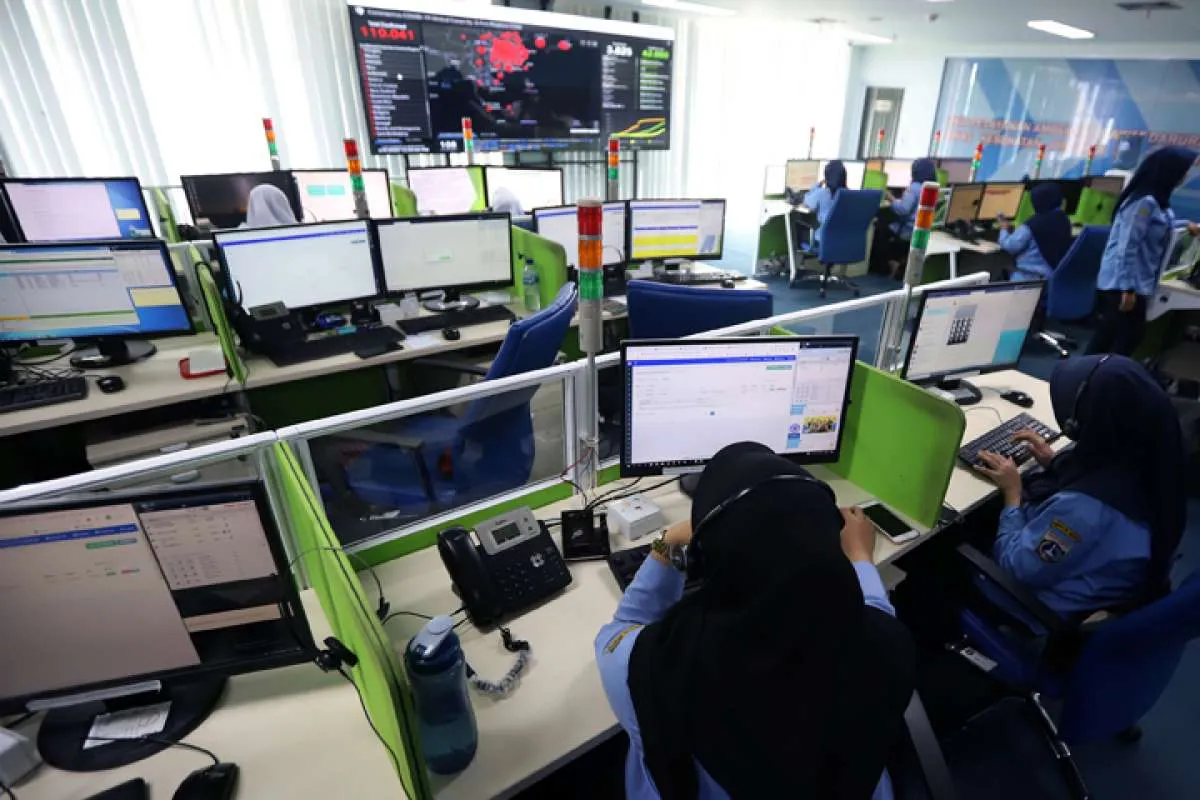 Cara sejumlah emiten migas dan tambang cegah penyebaran corona di lingkungan kerja