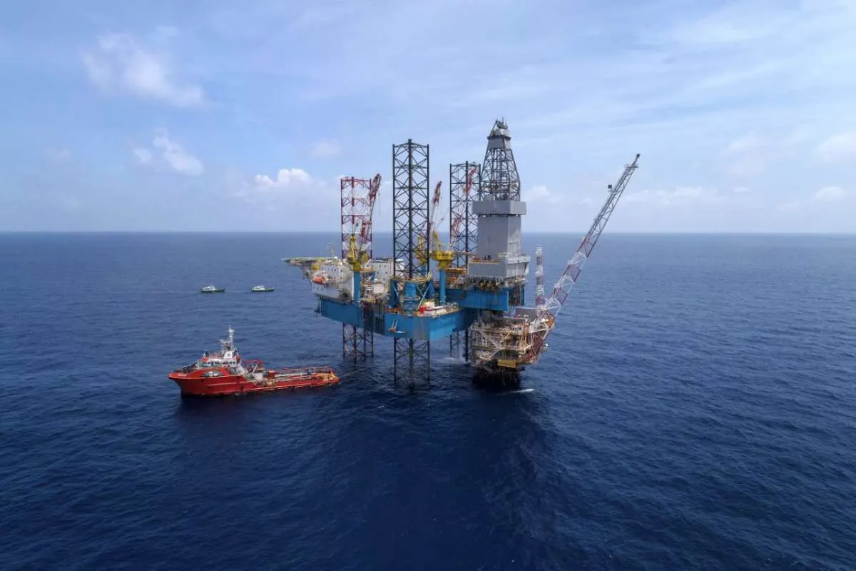 Kenaikan Harga Minyak Global Tak Goyahkan Surplus Dagang RI, Tapi Ada Ancaman dari AS
