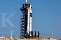 Kota Bulan SpaceX: Target Baru Elon Musk Kurang dari 10 Tahun