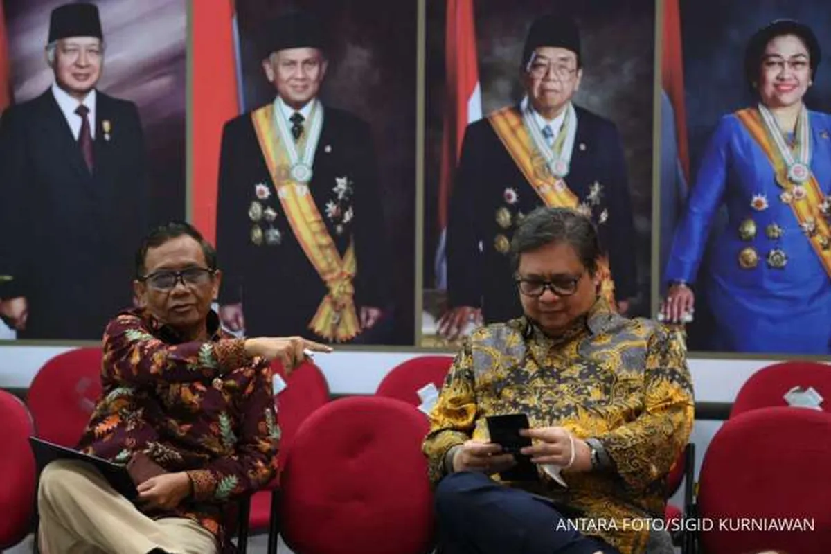 Pakar Hukum Tata Negara Soroti Penerbitan Perppu Cipta Kerja