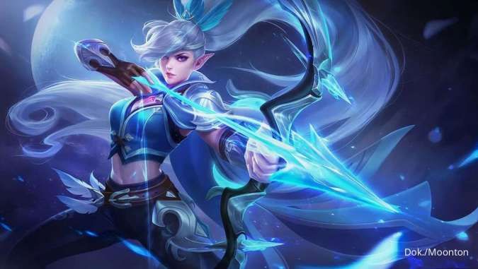 Kode Redeem ML (Mobile Legends) Hari ini 25 September 2024, Aktif Buat Pemain Baru