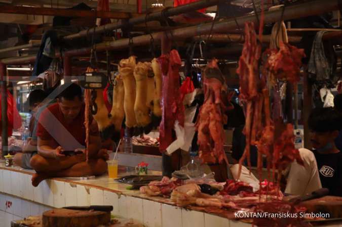 Pemerintah Tetapkan Kuota Impor Daging Sapi Tahun 2024 Sebesar 145.251 Ton