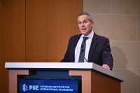 Pidato Gubernur The Fed Michael Barr (9/10/2025): Prospek Ekonomi & Kebijakan Moneter