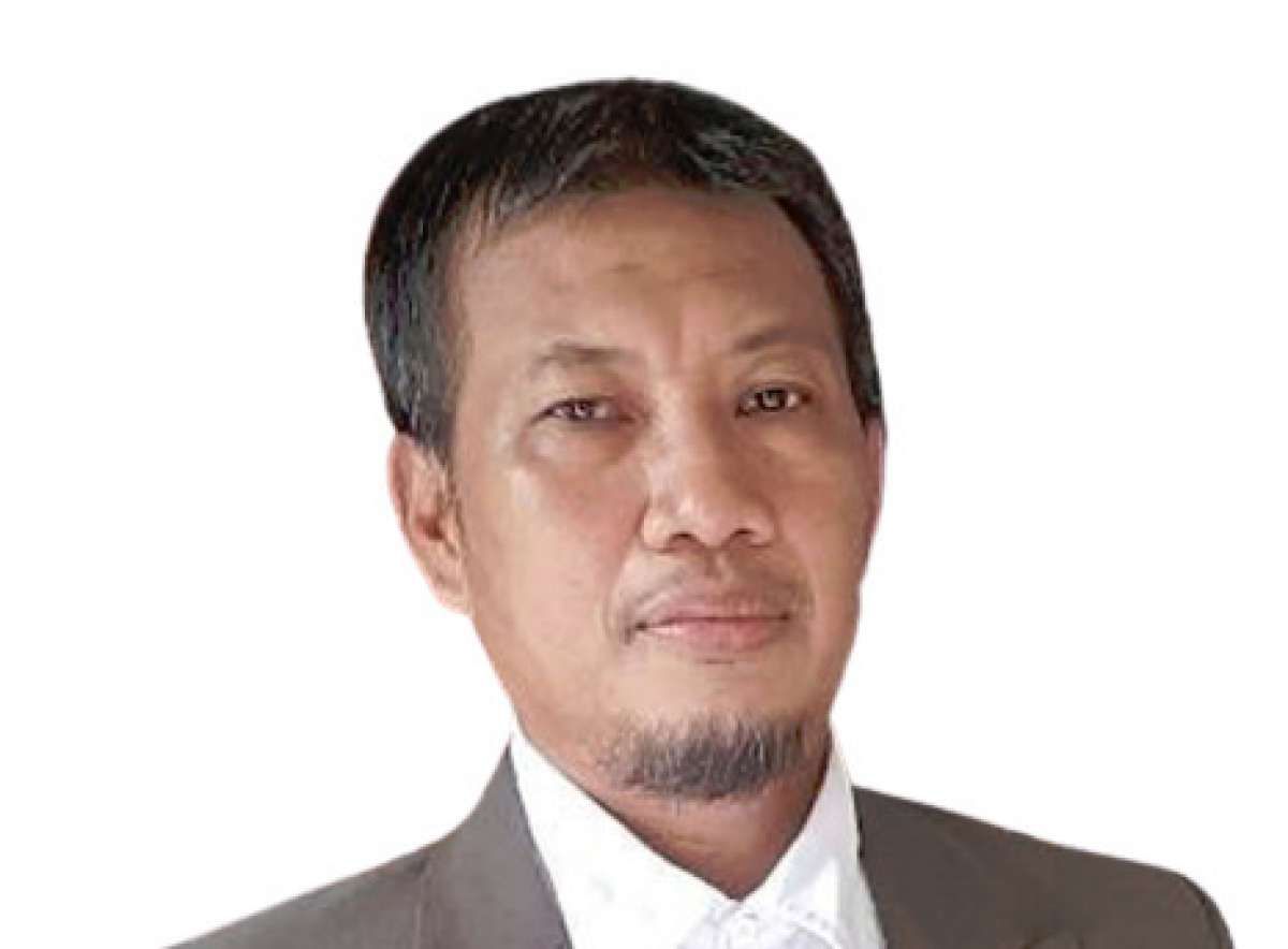 Keniscayaan Rupiah Digital