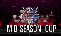 Jadwal MSC 2024 Day 1 (10/7/2024) Knockout Stage dan Link Live Streaming