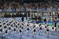Robot Humanoid China Tembus Rekor Usain Bolt, tetapi Tak Berlari Seperti Manusia
