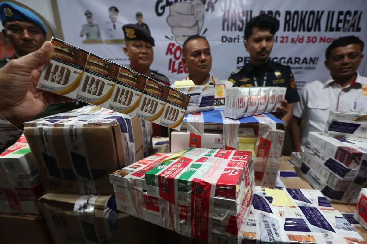 Pelibatan Publik Dinilai Minim, Pembentukan Aturan Turunan PP 28/2024 Dikritik
