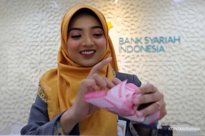 Tok! Bank Syariah Indonesia (BRIS) Bakal Bagikan Dividen Senilai Rp 855,56 Miliar