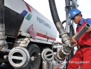 Jawa dan Bali siap lakukan pembatasan BBM subsidi