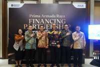 Prima Armada Raya Perluas Akses Pembiayaan untuk Dorong Pertumbuhan Armada