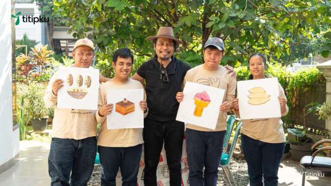 Ada Yayasan Budaya Individu Spesial, Begini Profilnya!