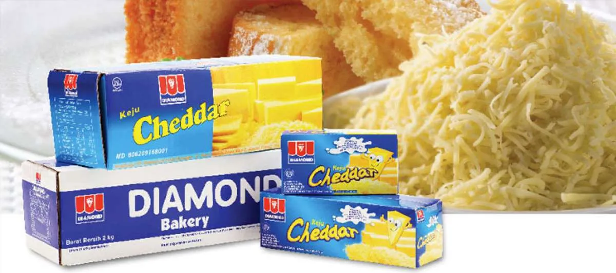 Catatkan kinerja positif pada semester I, ini kata manajemen Diamond Food (DMND)