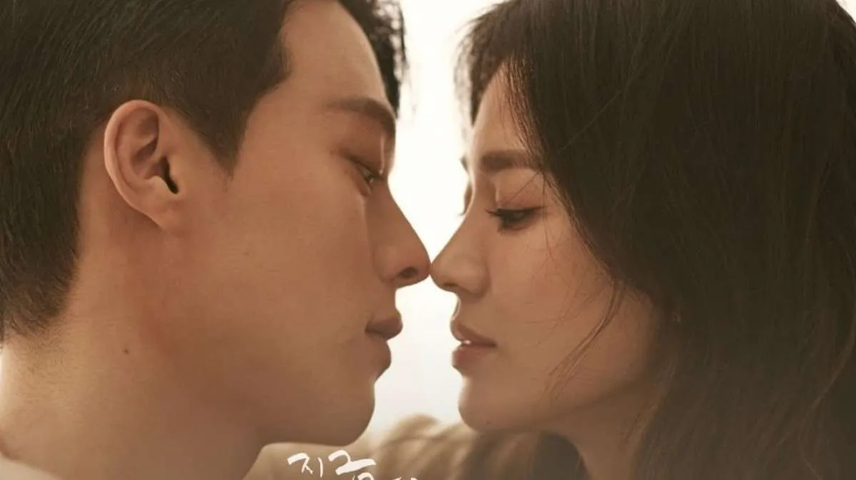 2 Drakor romantis tayang hari ini, berikut daftar drama Korea terbaru di November