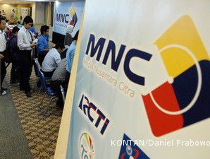 TPI Batal Pailit, MNCN Siapkan MTN Rp 500 Miliar