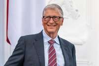 Strategi Diversifikasi Bill Gates: Beli Lahan Pertanian 10 Tahun