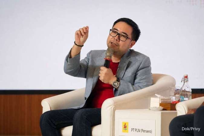 Identitas Digital: Kunci Aman Beli Tiket Konser Bebas Calo