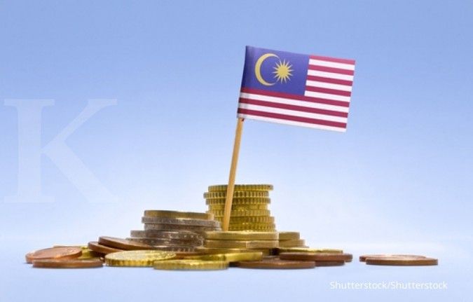 Kota ekonomi Iskandar Malaysia sudah 50%