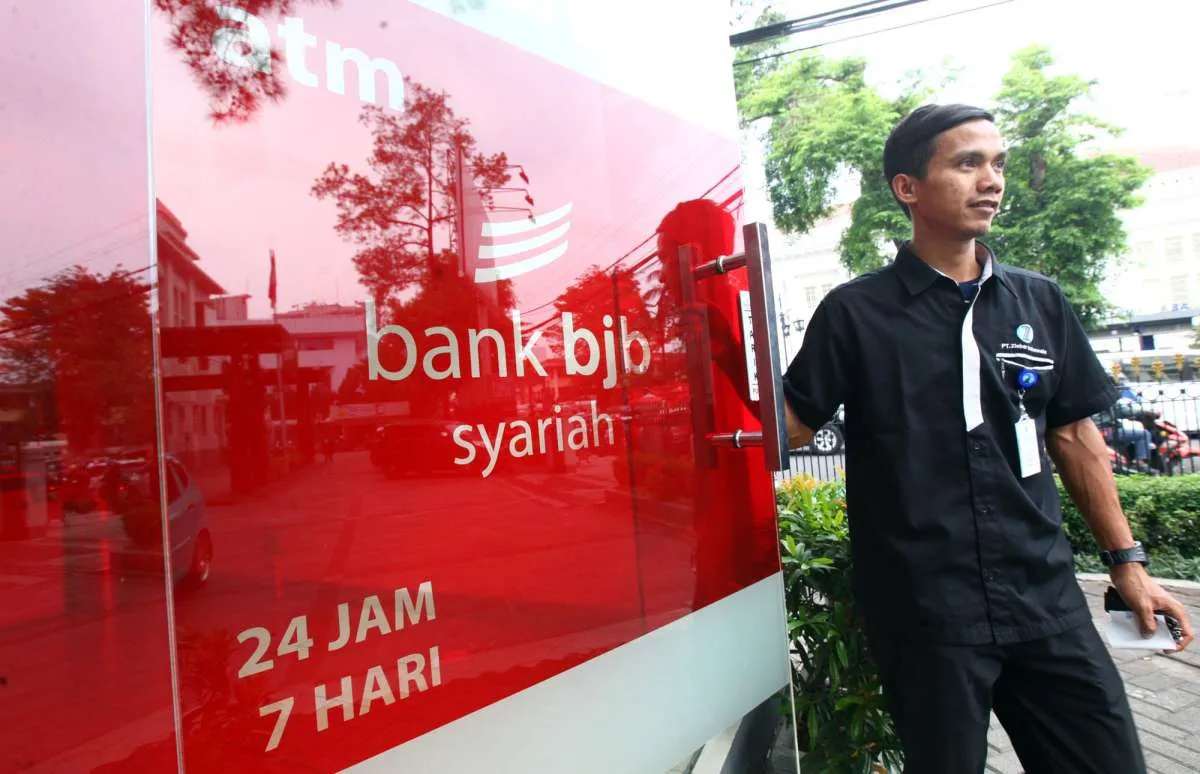 Tabungan Haji BJB Syariah Tumbuh, Dana Mengendap Capai Rp124 Miliar