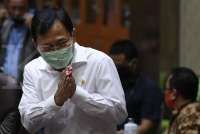 Menkes Terawan ganti istilah ODP, PDP, dan OTG Covid-19, ini definisi barunya