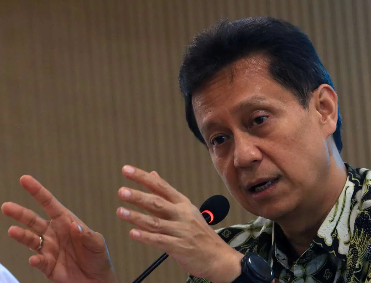 Menkes Sebut Akan Pasang Ratusan Fasilitas Kemoterapi di 514 Kabupaten/Kota pada 2027