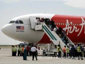 Ingin bidik pasar ASEAN, AirAsia Pindah Kantor ke Jakarta