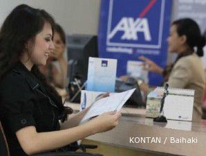 Investasi lambat, premi terus naik