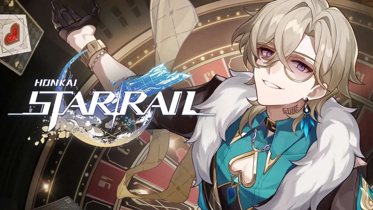 Banner Honkai: Star Rail 2.1 Phase 2 Tersedia Hari ini, Aventurine dan Rerun Jingliu