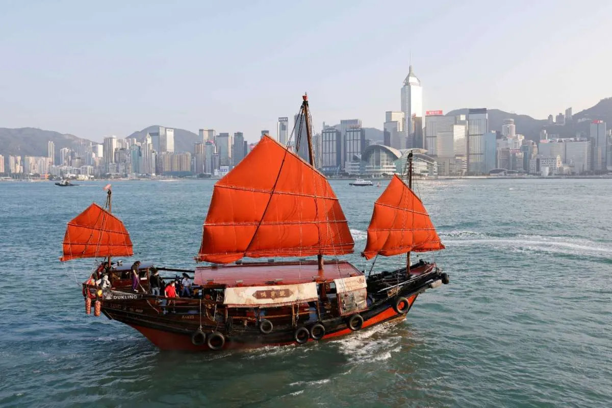 China Dirikan Lembaga Mediasi Internasional di Hong Kong, Saingi ICJ dan PCA