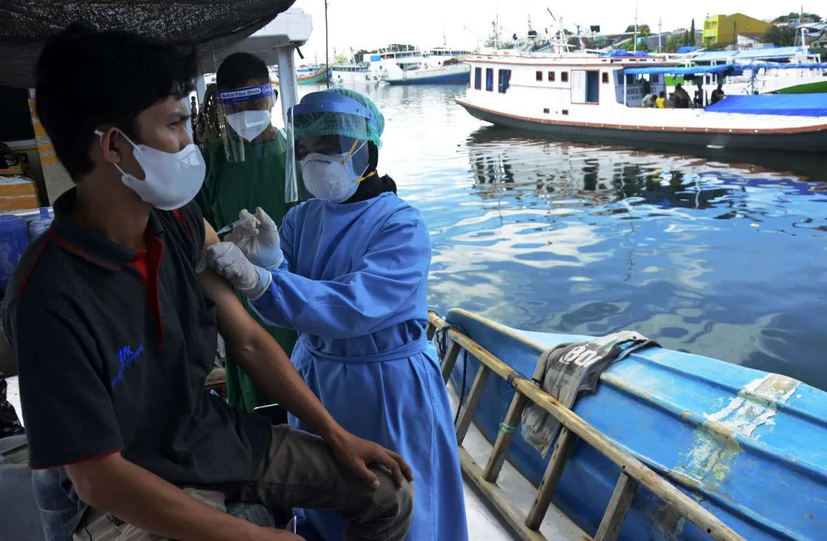 PPKM mikro di luar Jawa-Bali diperpanjang hingga 20 Juli 2021