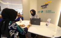 Mandiri Inhealth Pastikan Layanannya Tetap Optimal Selama Libur Nataru