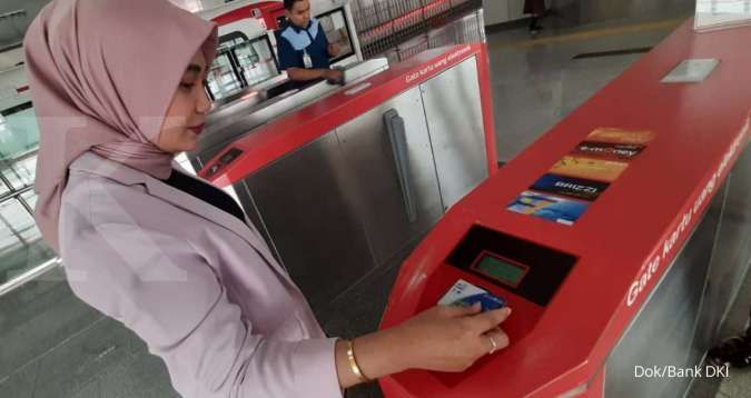 Bank DKI lanjutkan pengembangan fitur baru JakOne Mobile