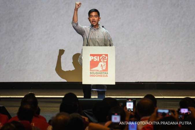 PSI Tidak Akan Layangkan Gugatan ke MK Meski Tak Lolos ke Senayan