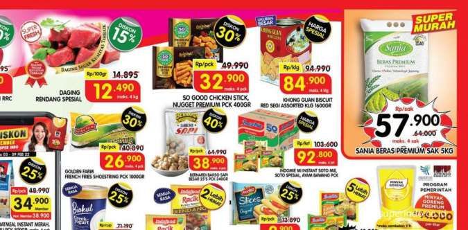 Promo JSM Superindo 4-6 Februari 2022