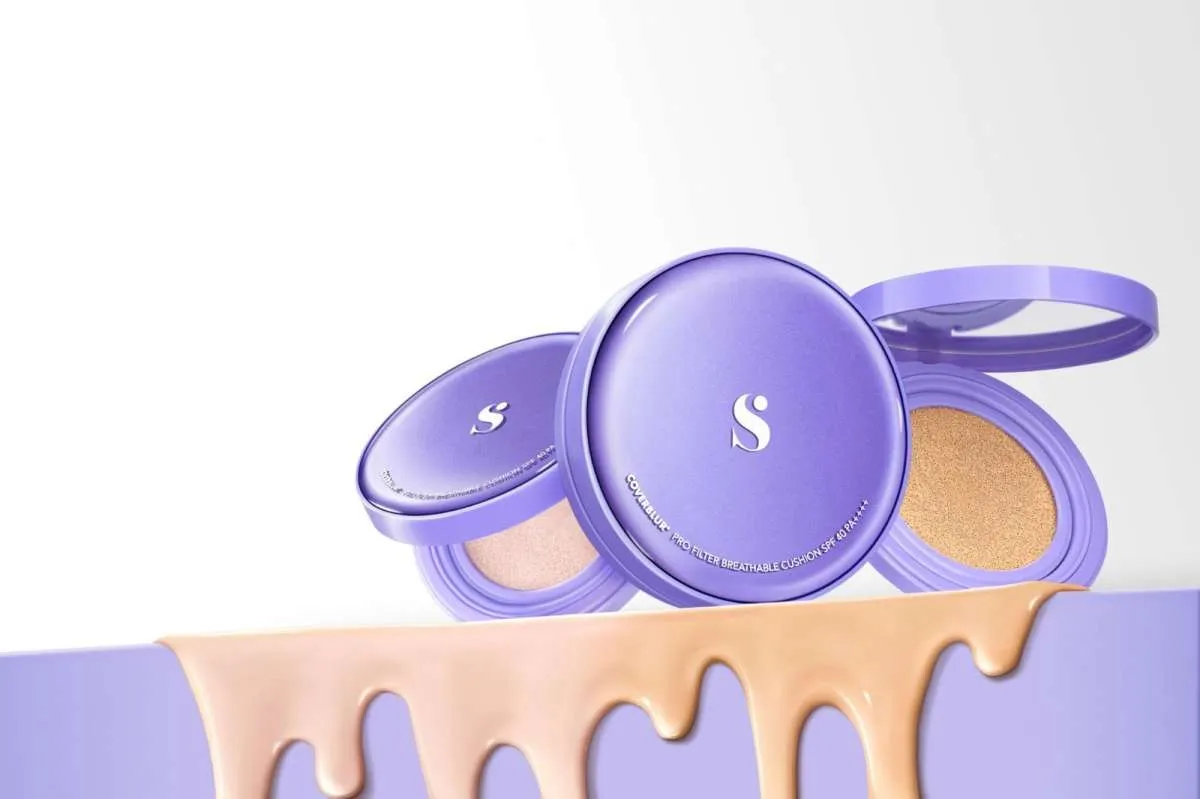 Produk Baru Somethinc Soroti Tren Kosmetik Hybrid dan Inklusivitas Warna Kulit