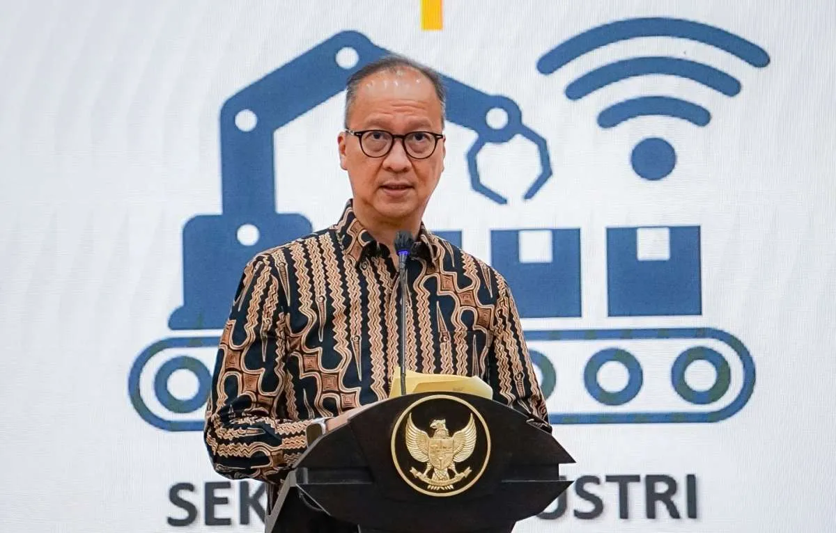 Menperin Rayu Xiaomi untuk Perluas Investasi Produksi Tablet dan Mobil Listrik di RI