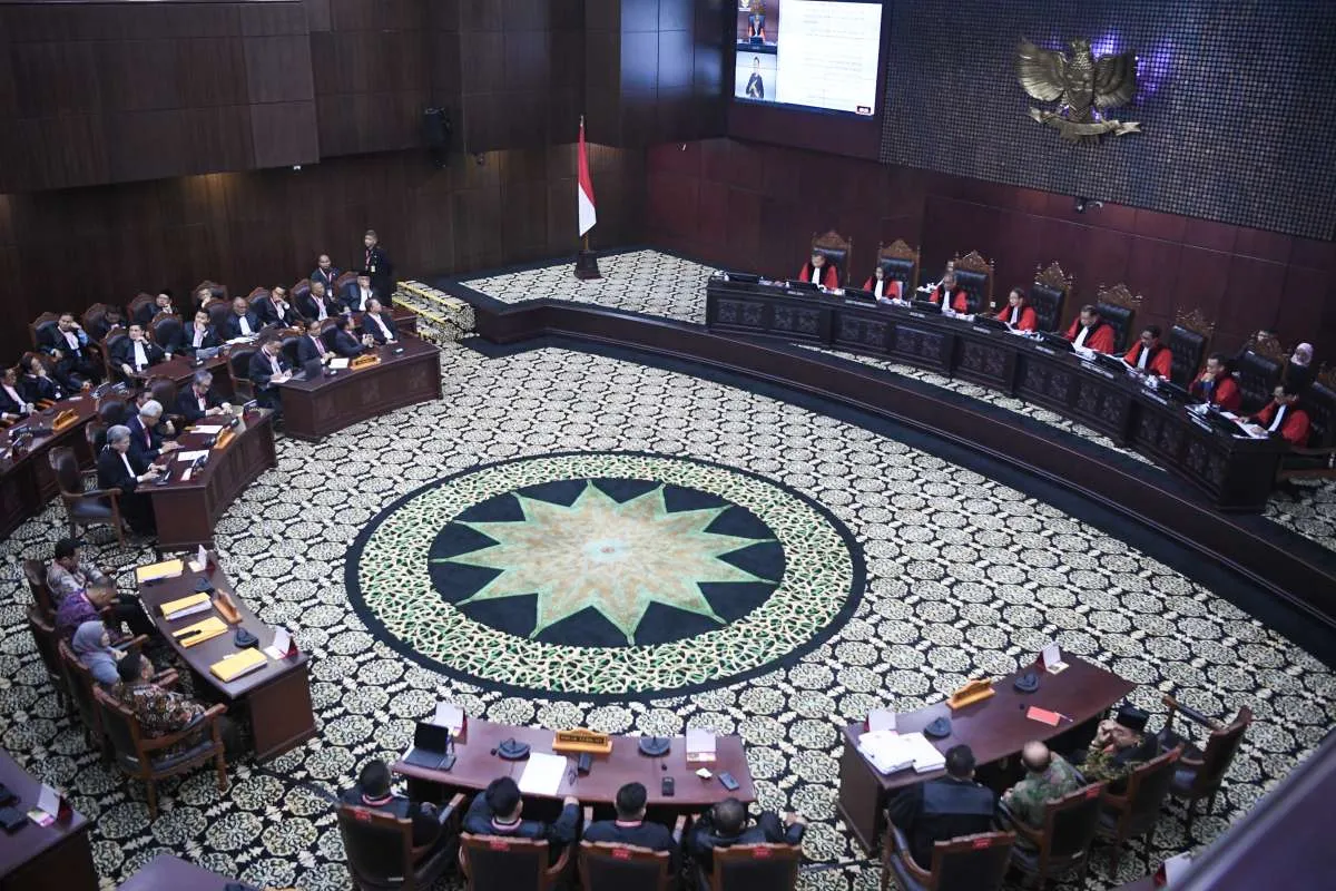 Rincian Ambang Batas Baru Pilkada di 38 Provinsi Menurut Putusan MK