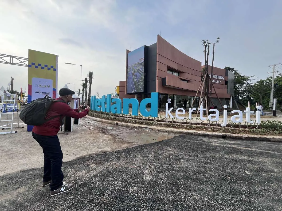 Metland Luncurkan Ruko Americano di Metland Menteng, Harga Mulai Rp 4 Miliar