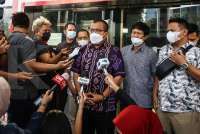 Jelang Pilpres 2024 Banyak Koruptor Bebas, Korupsi Bukan Lagi Kejahatan Luar Biasa