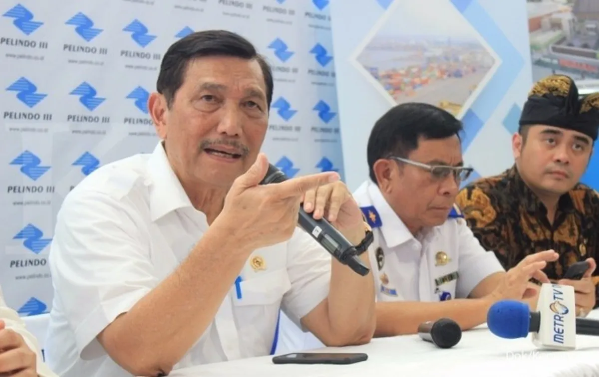 Pemerintah pastikan cabut moratorium Pulau G