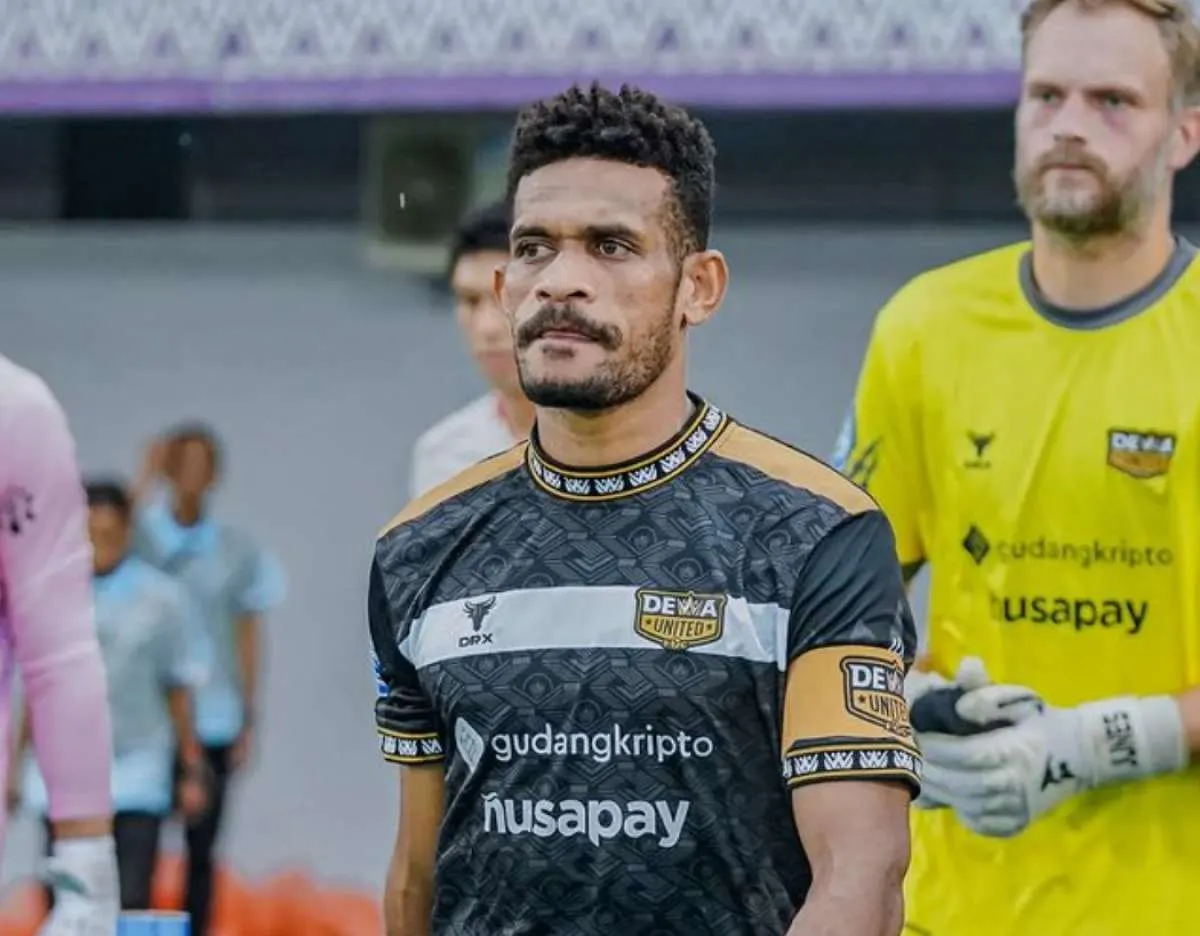 Jadwal BRI Liga 1 Pekan 8, Ada Dewa United vs Persik Setelah Jeda Internasional