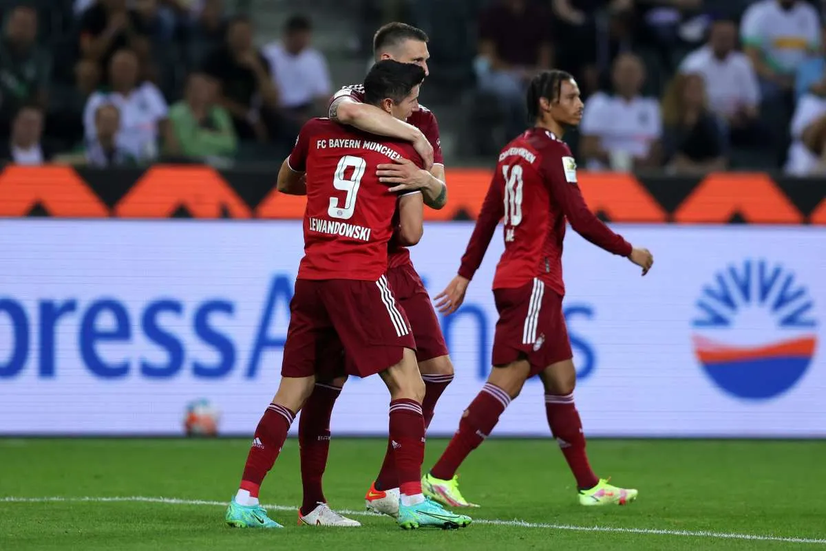Borussia Dortmund vs Bayern Munchen di Piala Super Jerman: The Bavarians unggul rekor