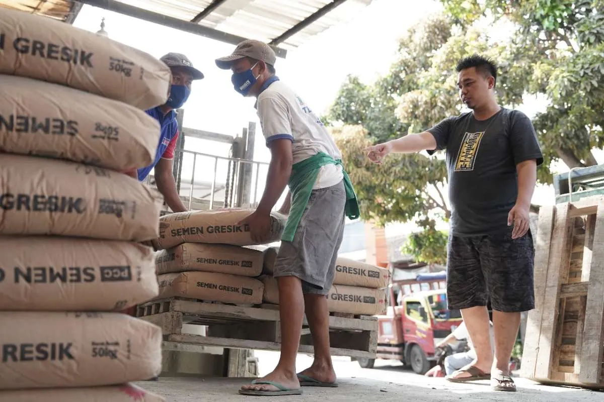 Analis Pangkas Target Harga Saham Semen Indonesia (SMGR), Ini Alasannya