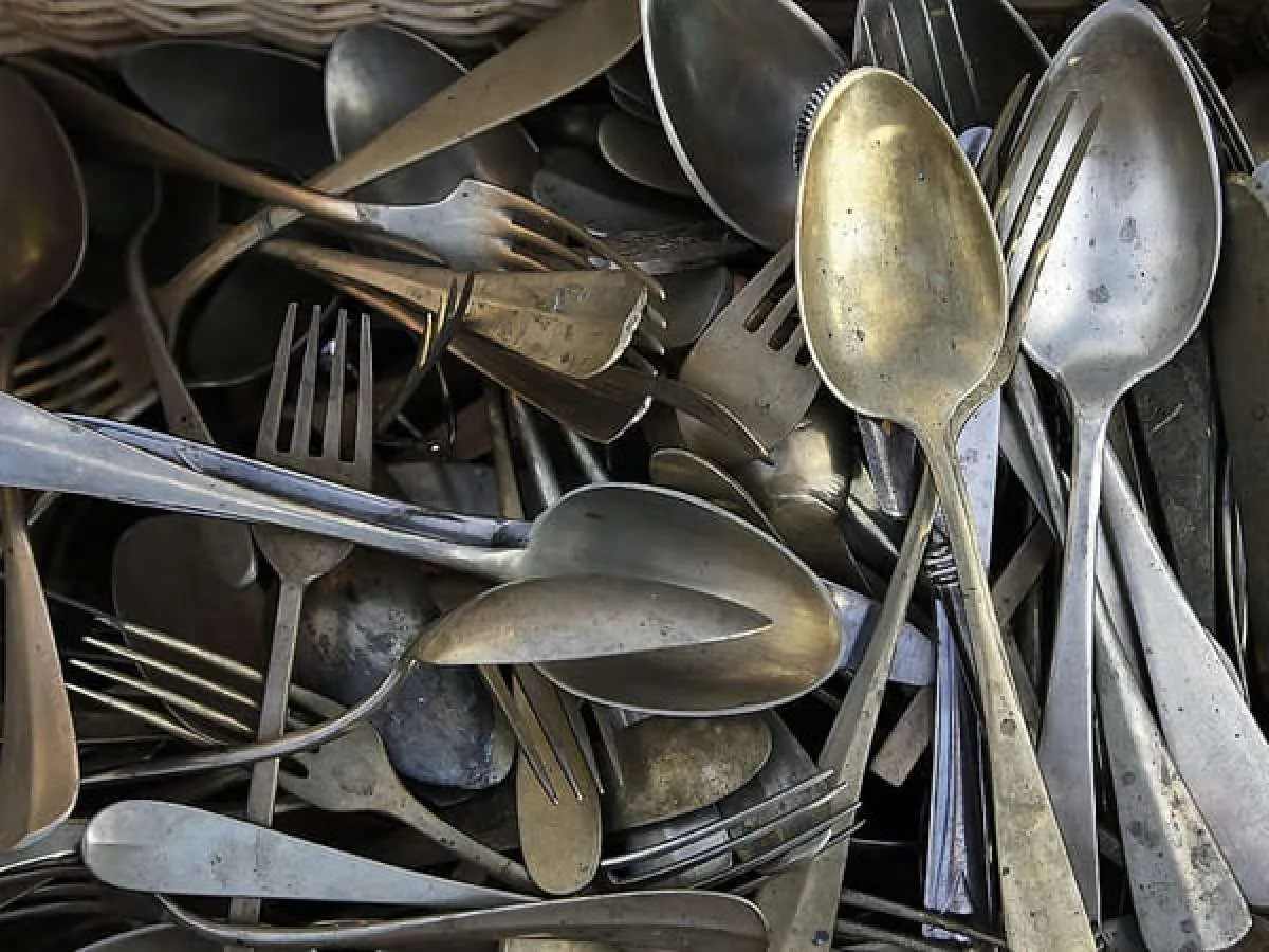  3 cara mudah menghilangkan karat di stainless steel