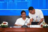 Purbaya Buka Opsi Pangkas Anggaran MBG Jika Defisit APBN 2026 Lewati Batas Aman 3%