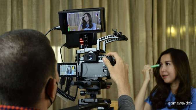 Mahacore Films Andalkan Strategi Konten untuk Dongkrak Nilai Bisnis