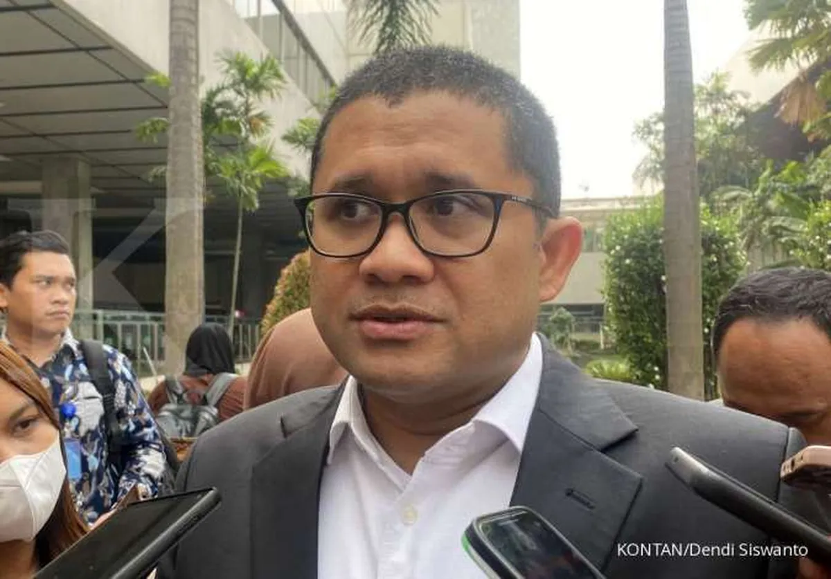 BKF Perkirakan Outlook Defisit APBN 2023 Bakal Lebih Rendah dari Target