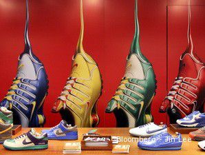 Minim Setrum, Industri Sepatu Tunda Investasi