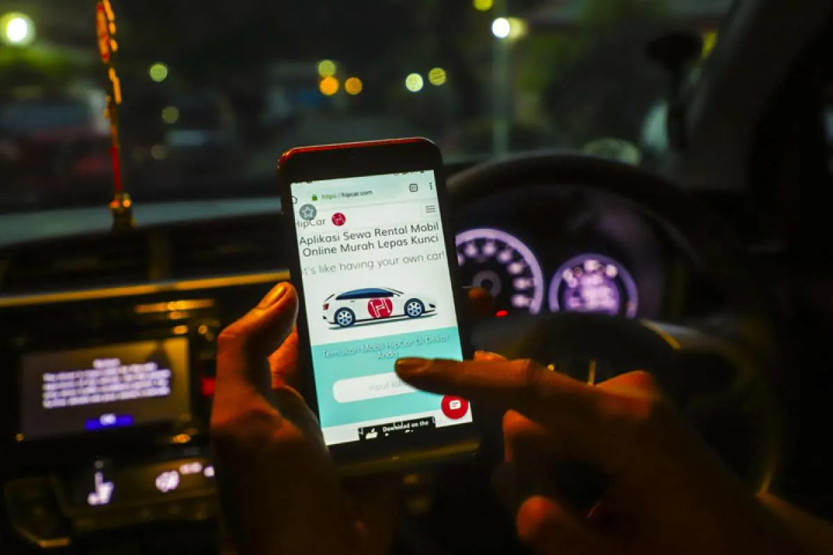 Pendanaan pada bisnis start up tertekan wabah corona