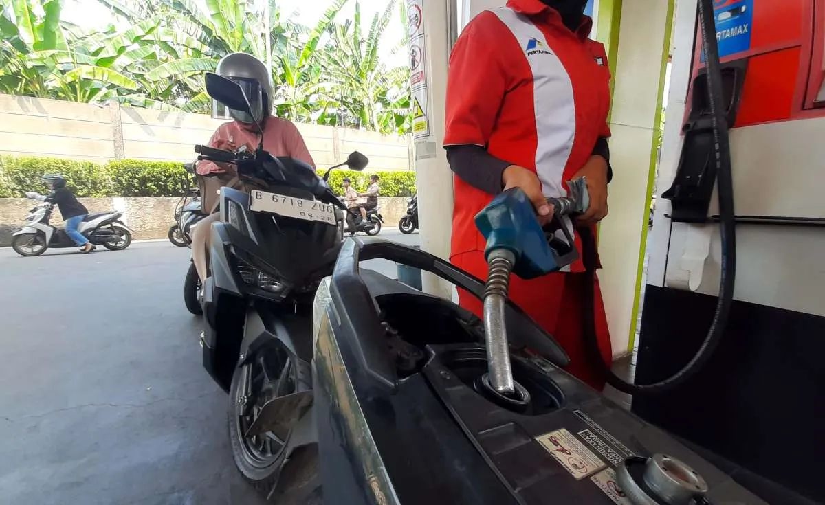Naiknya Harga Pertamax Akan Menghemat APBN, Migrasi ke Pertalite Perlu Diwaspadai