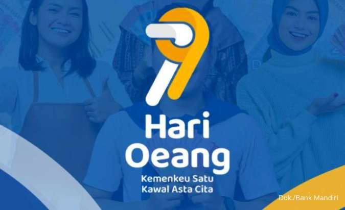 Sejarah, Tema, dan Perayaan Hari Oeang RI Ke-79 di Tahun 2025